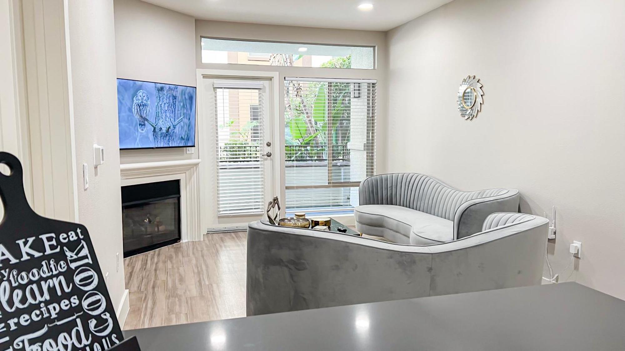 Kapselhotel Modern In Trendy Area Los Angeles